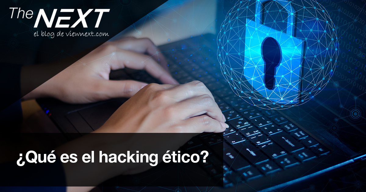 hacking etico