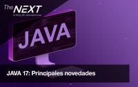 Novedades Java 17