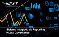 Sistema Integrado de Reporting y Data Governance