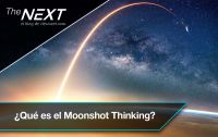 Moonshot Thinking