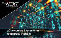 Qué es RegEx