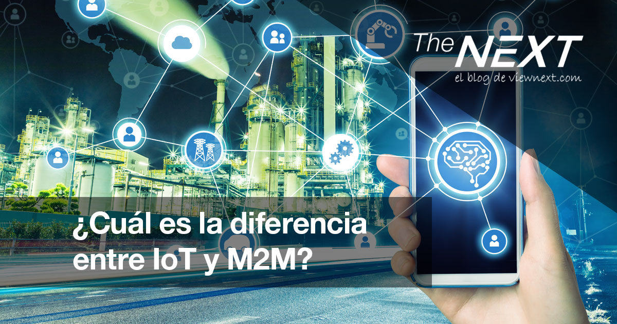 IOT_M2M_Diferencias