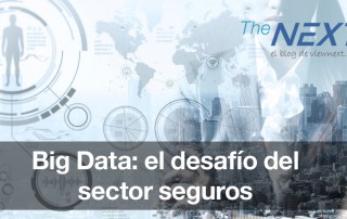 Big Data en el Sector Seguros