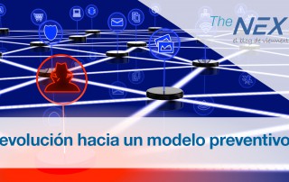 Transición a un modelo de prevención de desarrollo seguro