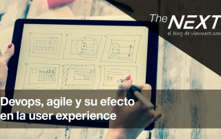 Devops Agile UX