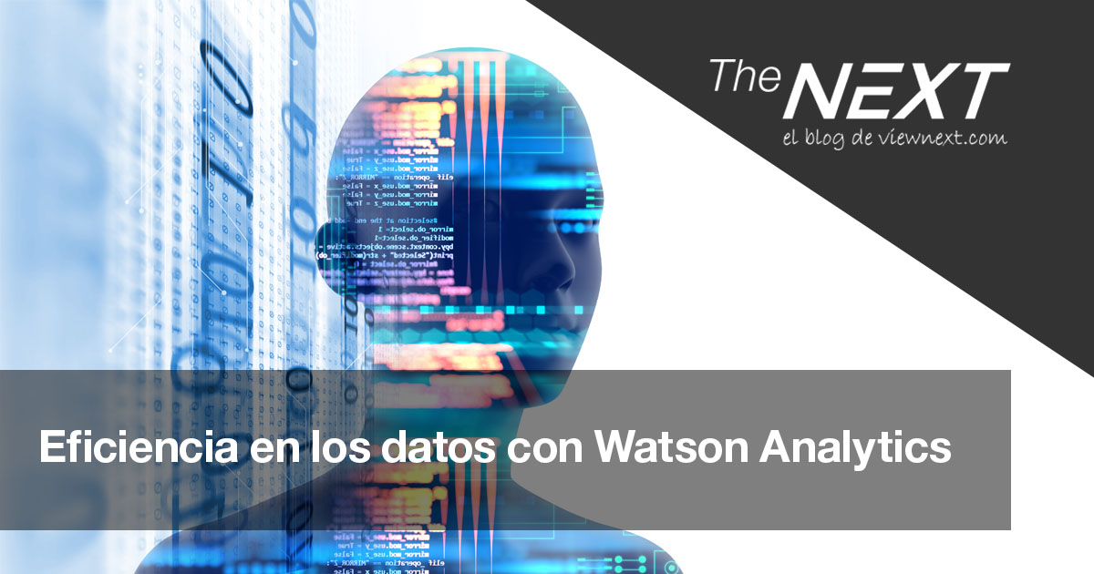 Watson Analytics BI