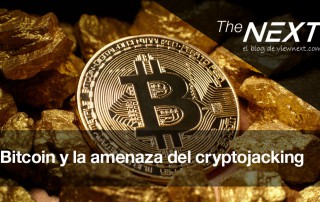 Bitcoin Cryptojacking