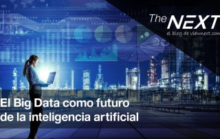Big Data Inteligencia Artificial