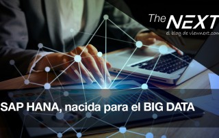 SAP HANA BIG DATA