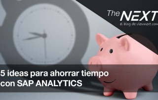SAP ANALYTICS TIP