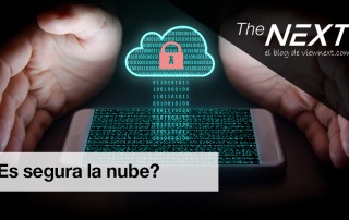 Seguridad Cloud