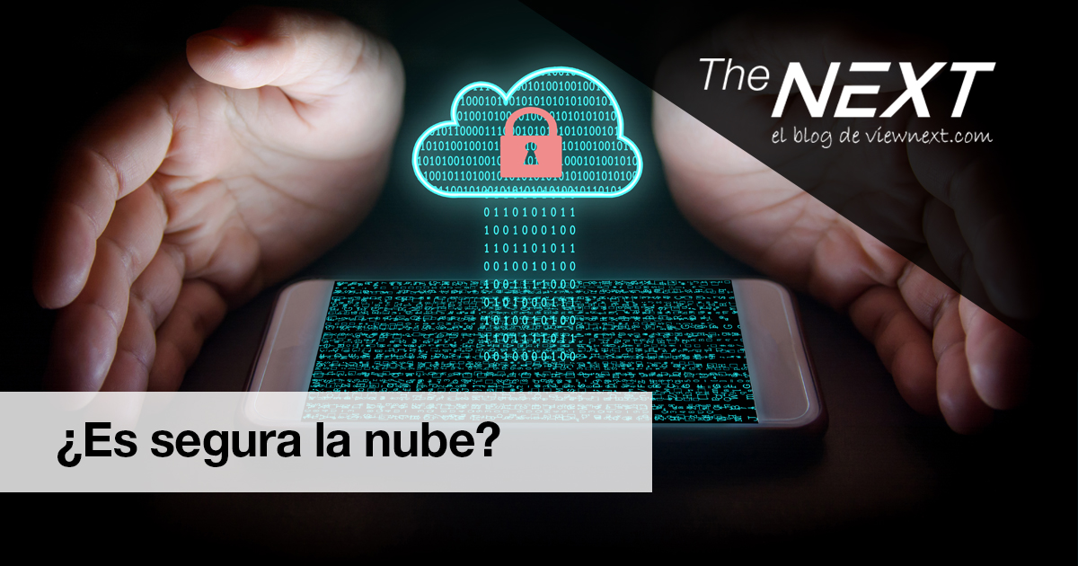 Seguridad Cloud