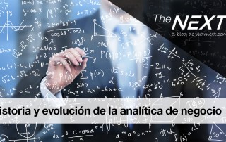 Historia Business Analytics