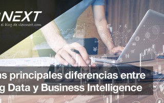 Big Data Vs Business Intelligence