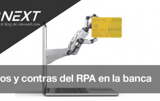 Pros y Contras del RPA en la banca