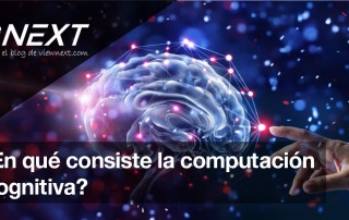 Computación Cognitiva