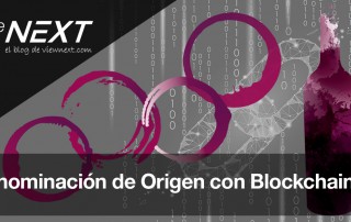 Blockchain DO Vino