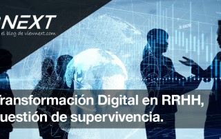 Tranformación Digital RRHH