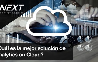 analytics cloud