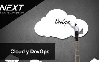 Cloud y Devops