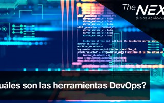 herramientas devops