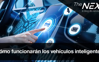 vehiculos inteligentes