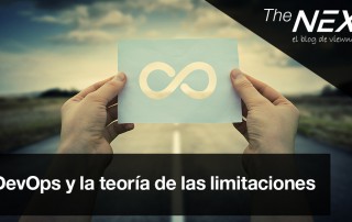 teoria limitaciones devops