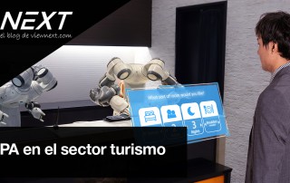 rpa turismo