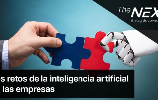 ia empresas
