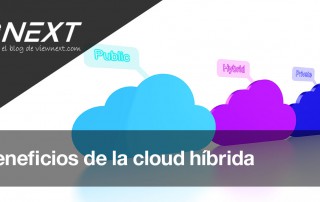Cloud Hibrida