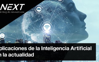 ia aplicaciones