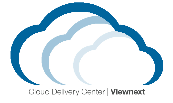 Cloud Delivery Center