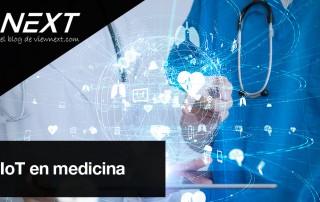 iot medicina