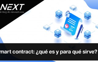 Smart contract