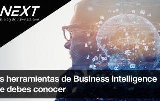 herramientas de Business Intelligence