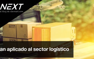 lean logistic