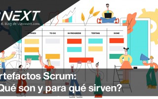 Artefactos Scrum