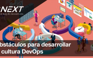 Obstaculos Cultura Devops