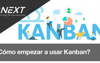 Como empezar Kanban