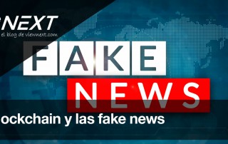 Fake News y Blockchain