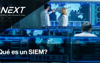 ¿Qué es un SIEM?