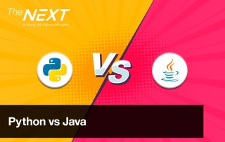 PythonVsJava