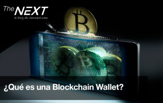 Wallet BlockChain