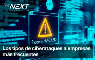 tipos de ciberataques