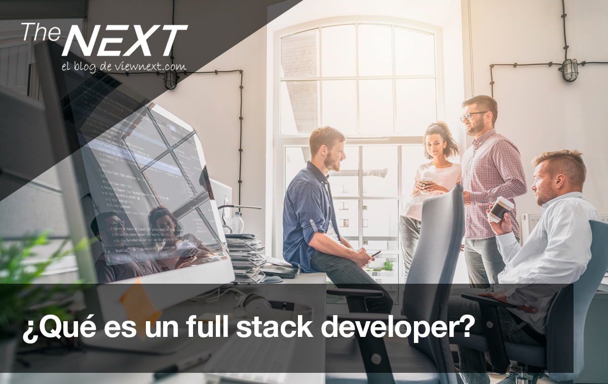 Full Stack Developer