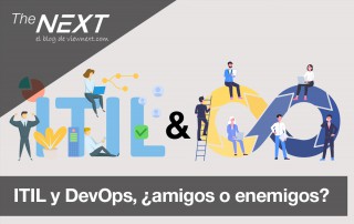 ITIL y Devops