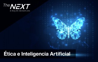 Ética e Inteligencia Artificial