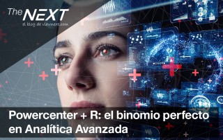 PowerCenter y R