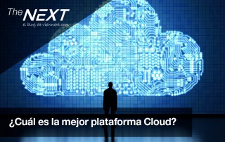 ¿cuál es la mejor plataforma cloud?
