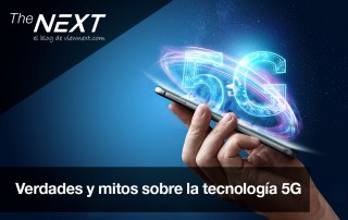 verdades y mitos sobre 5G